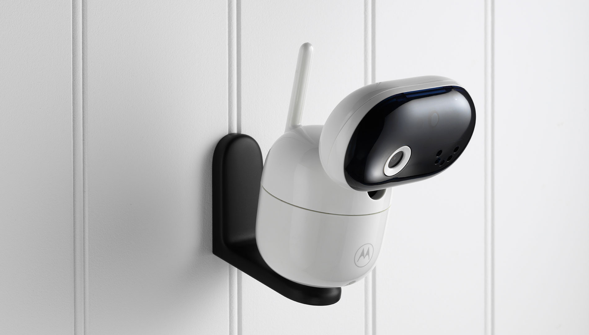 Motorola PIP 1010 IP Camera