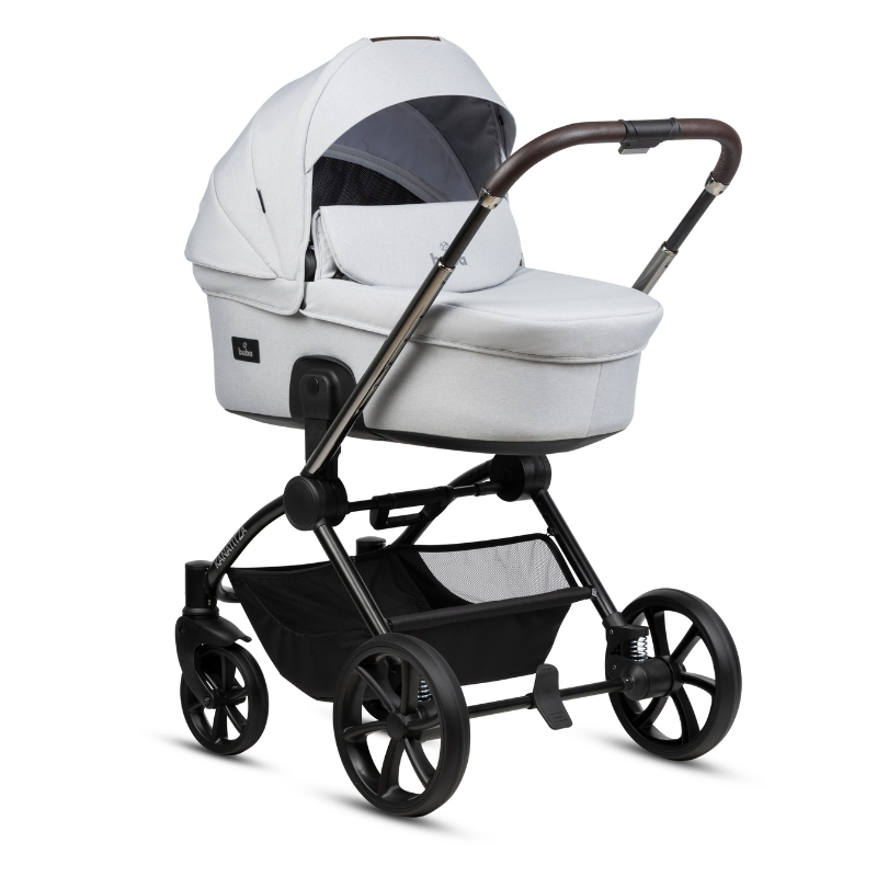 Buba Kanatitza 2in1 baby stroller 142 Risso