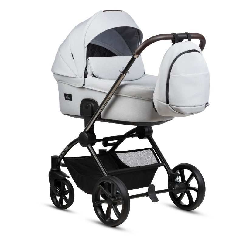 Buba Kanatitza 2in1 baby stroller 142 Risso