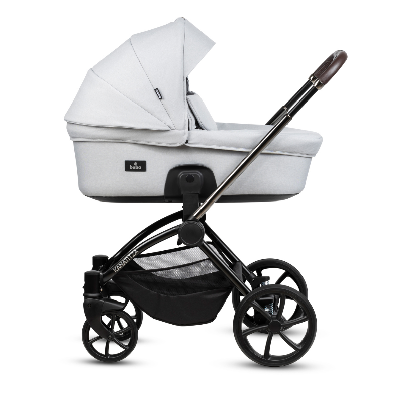 Buba Kanatitza 2in1 baby stroller 142 Risso