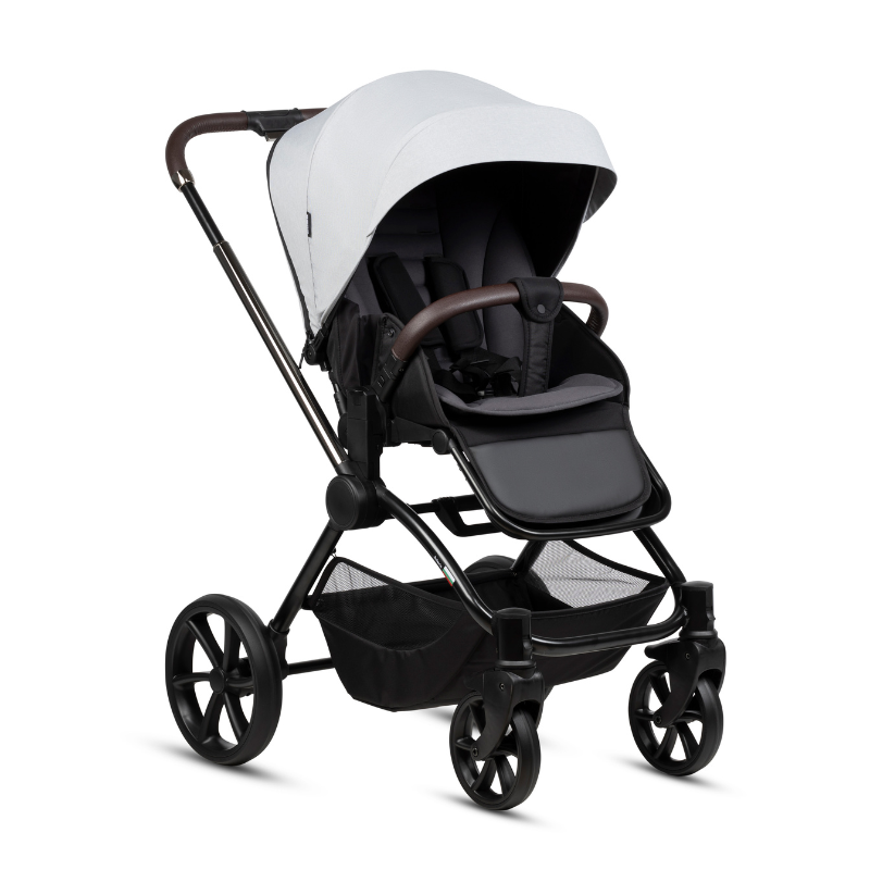 Buba Kanatitza 2in1 baby stroller 142 Risso