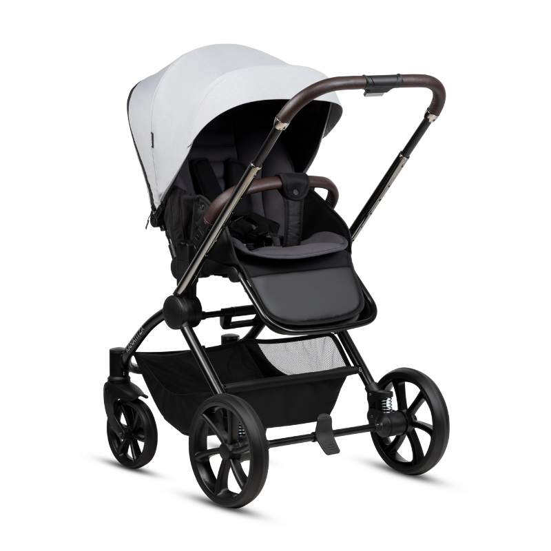 Buba Kanatitza 2in1 baby stroller 142 Risso