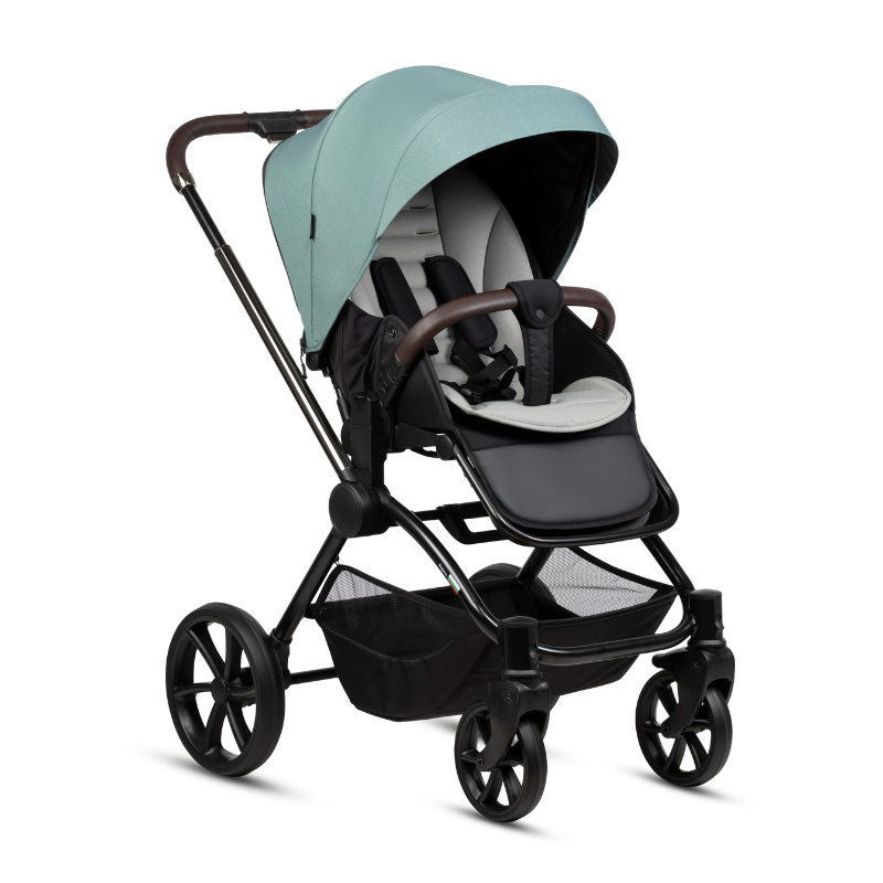 Buba Kanatitza 2-in-1 stroller 143 Mentha