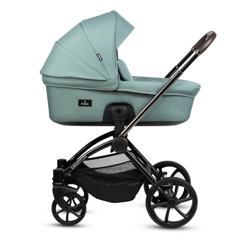 Buba Kanatitza 2-in-1 stroller 143 Mentha