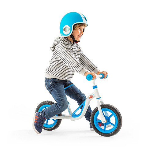 Chillafish Charlie CPCH01BLU balance wheel blue