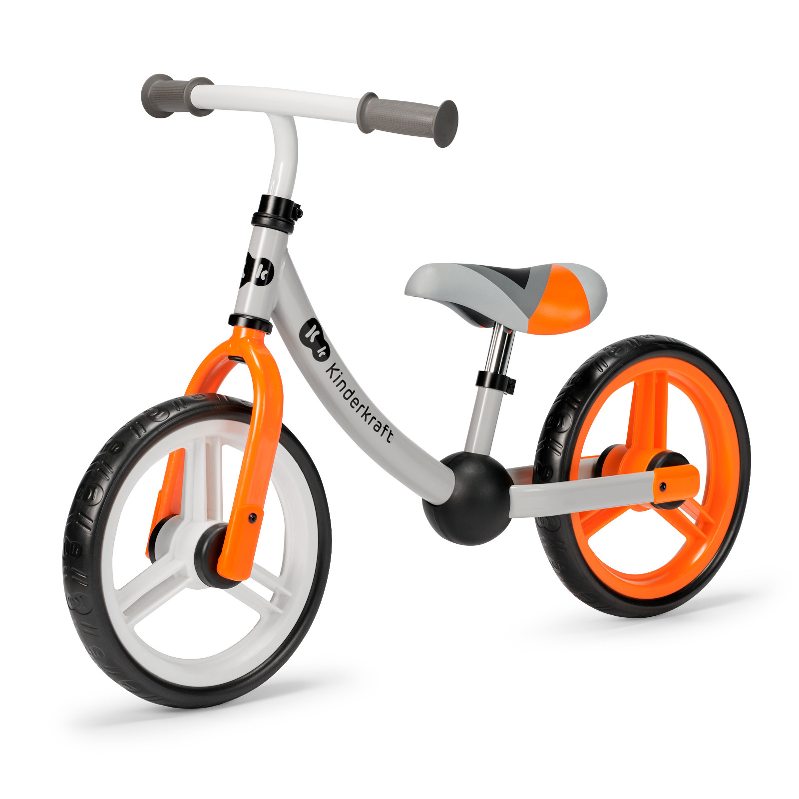Kinderkraft balance wheel 2 WAY NEXT 2021 Orzh KR2WAY00ORA