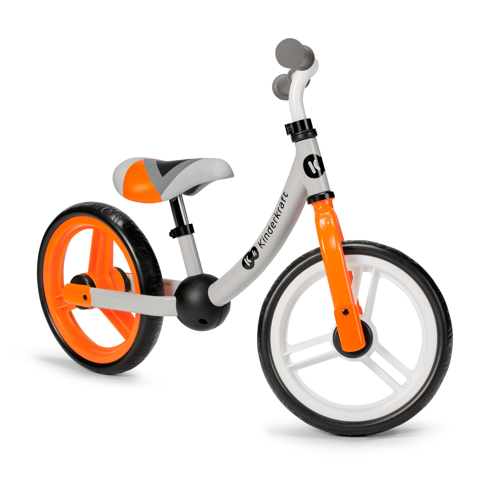 Kinderkraft balance wheel 2 WAY NEXT 2021 Orzh KR2WAY00ORA