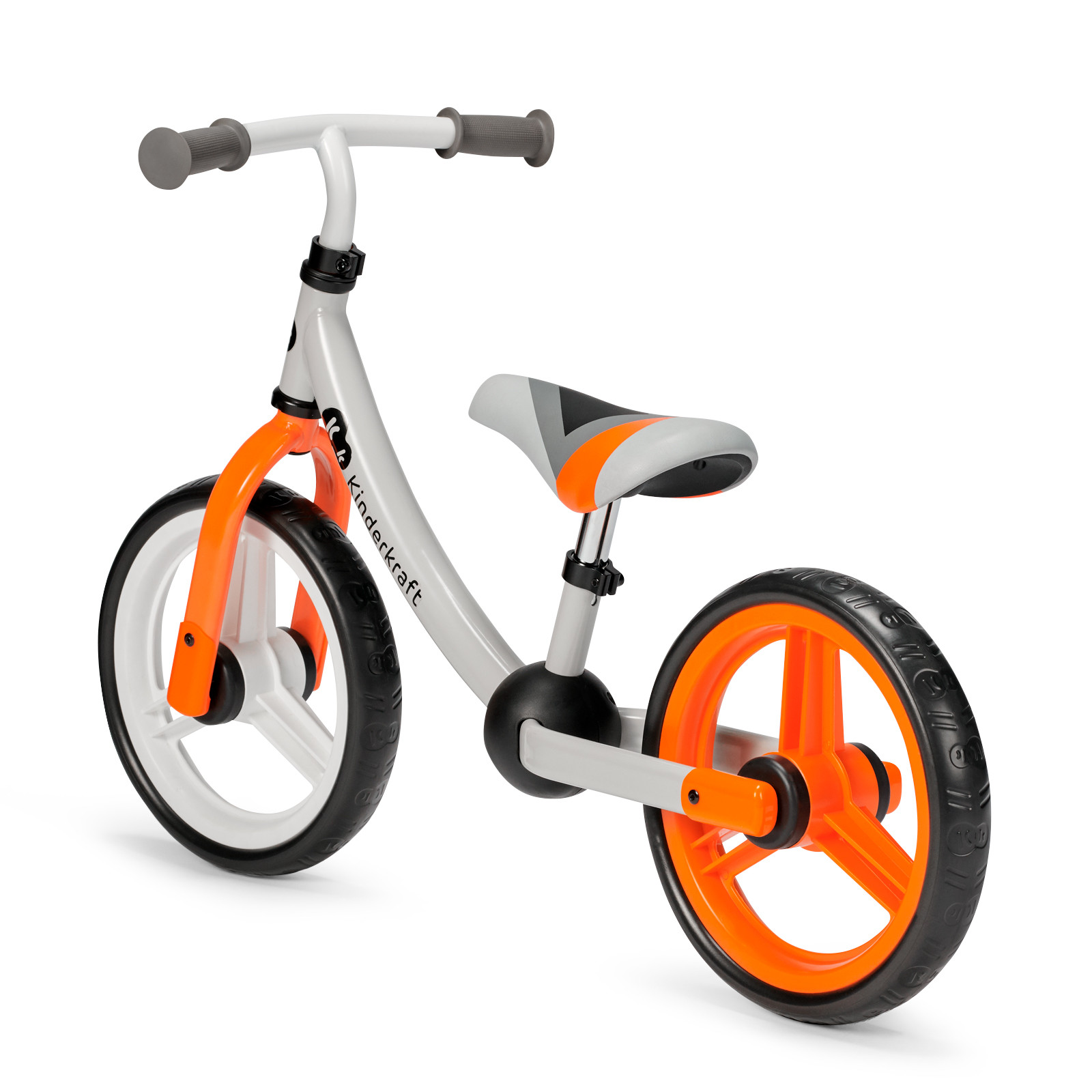 Kinderkraft balance wheel 2 WAY NEXT 2021 Orzh KR2WAY00ORA