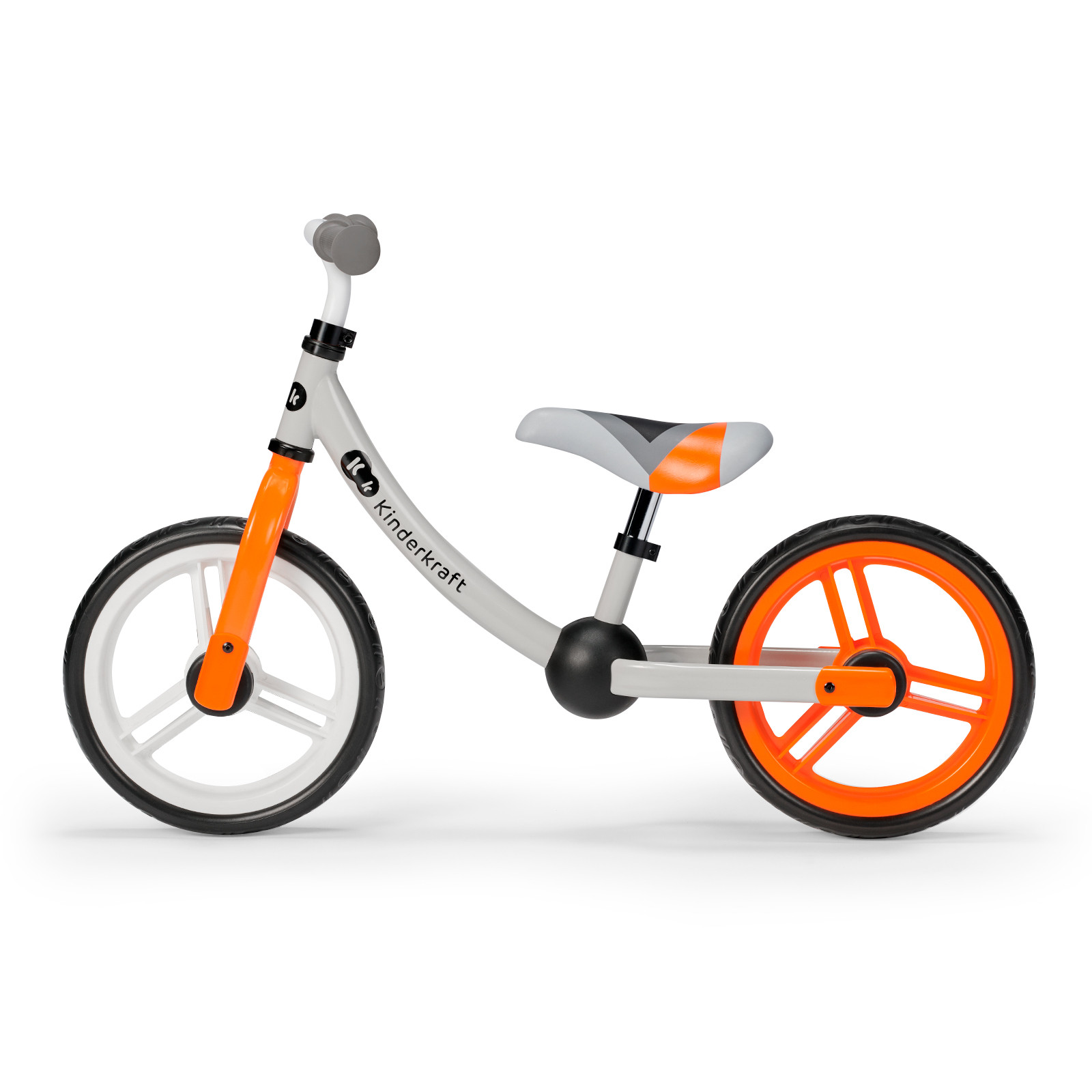 Kinderkraft balance wheel 2 WAY NEXT 2021 Orzh KR2WAY00ORA