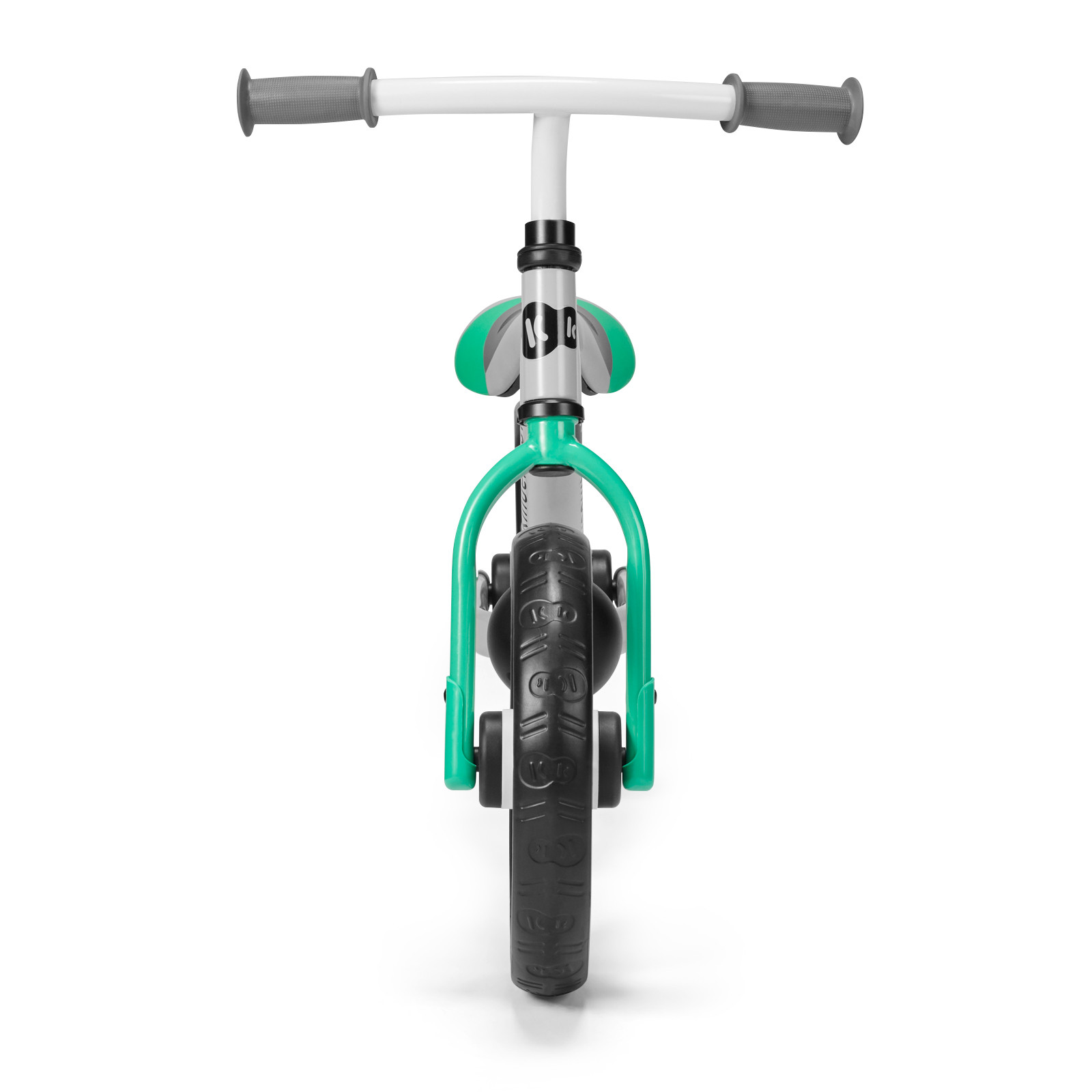 Kinderkraft balance wheel 2 WAY NEXT 2021 St. green. KR2WAY00GRE