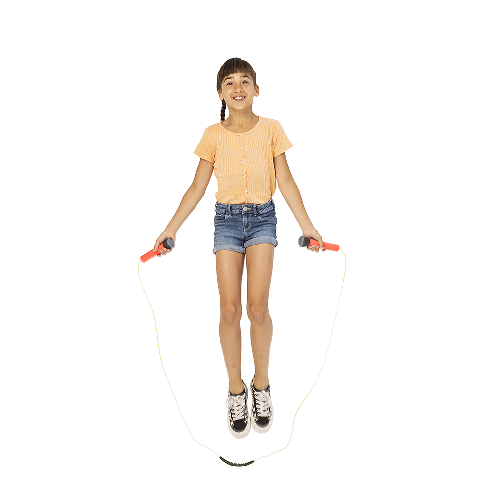 Chillafish Skibbi CPSB01MIN Jump Rope Mint