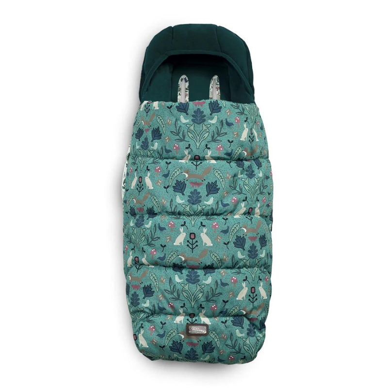 Cosatto CT5630A Ultimate footmuff MASQUERADE