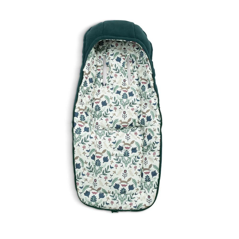 Cosatto CT5630A Ultimate footmuff MASQUERADE