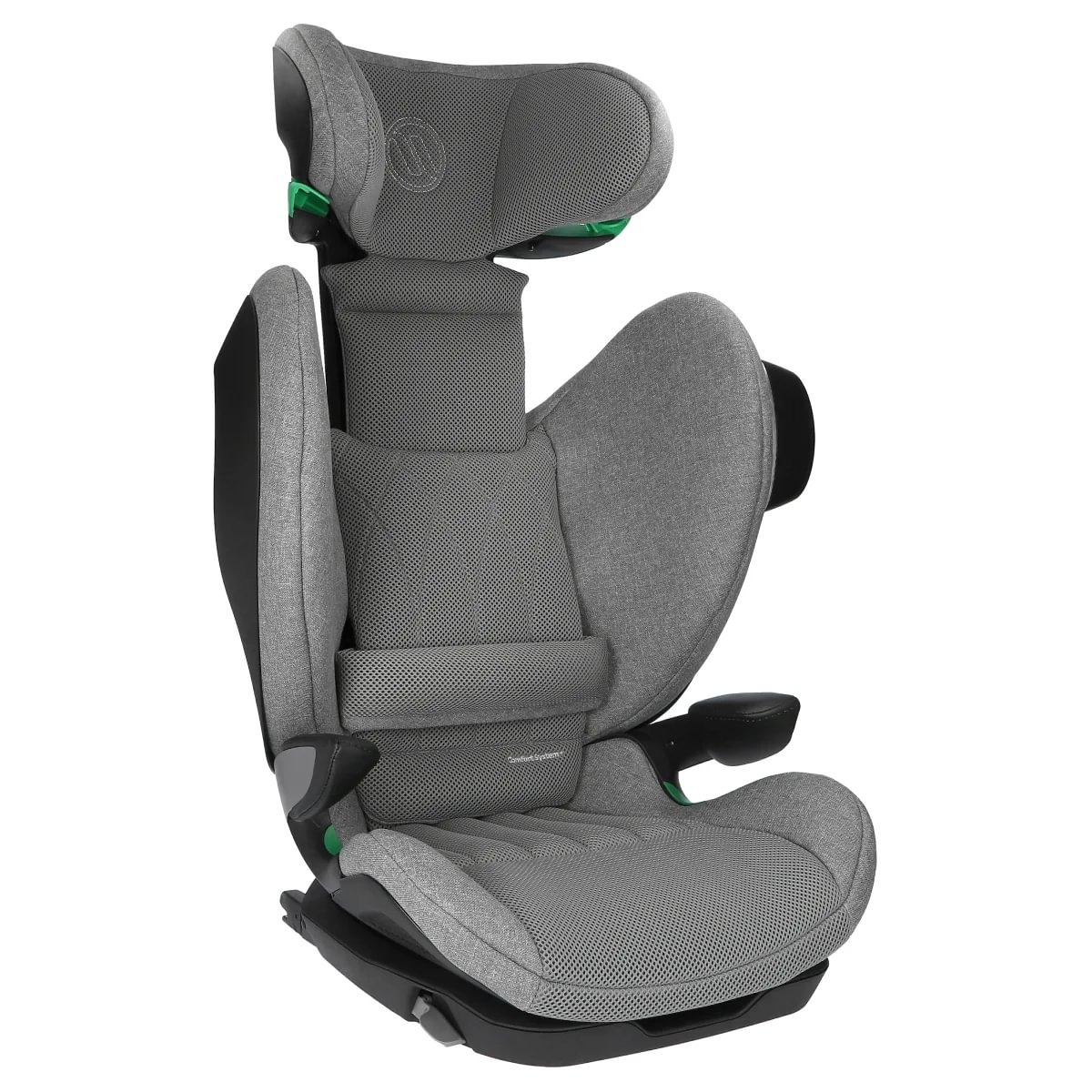 Avionaut MaxSpace Airflow столче за кола GREY