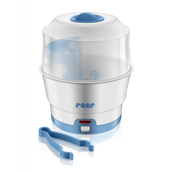 36020 Reer steam sterilizer VapoMat