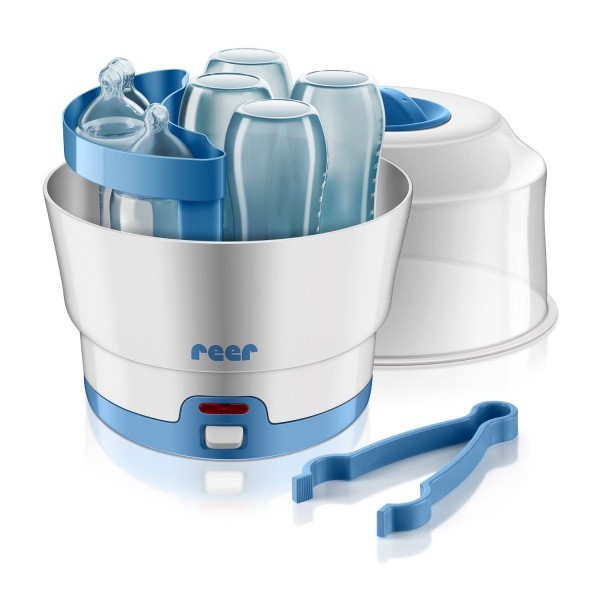 36020 Reer steam sterilizer VapoMat