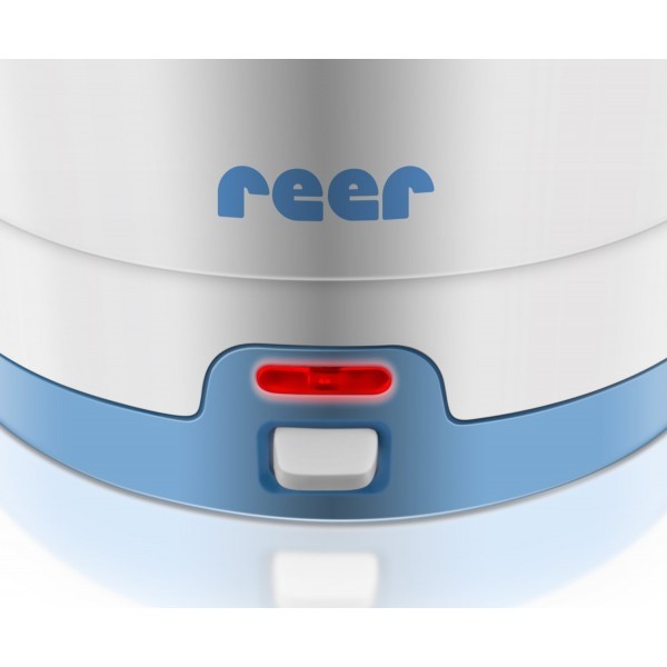 36020 Reer steam sterilizer VapoMat