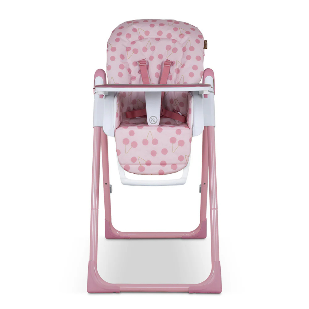 Cosatto CT5977 PIP 0+ CHERRY PIE high chair