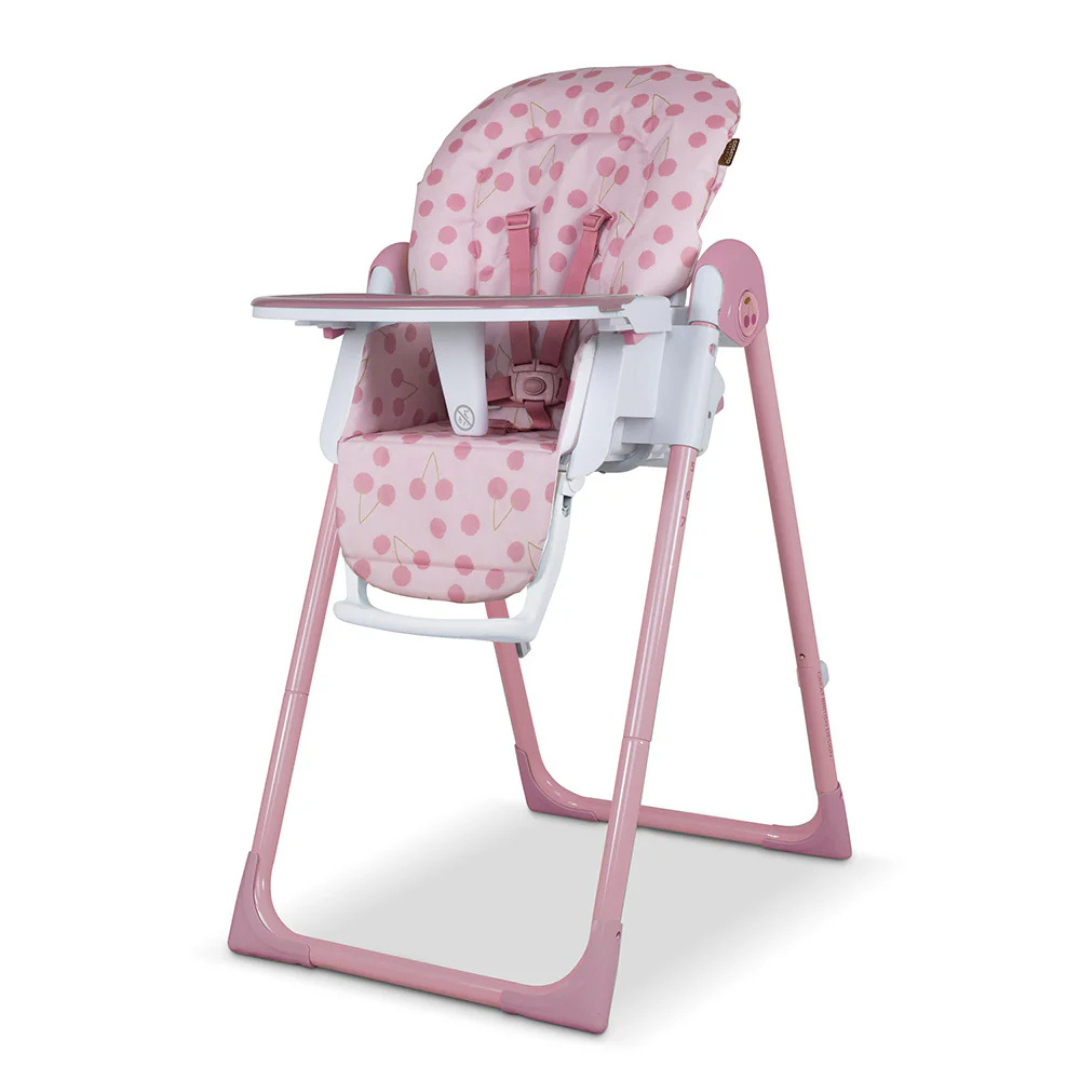 Cosatto CT5977 PIP 0+ CHERRY PIE high chair