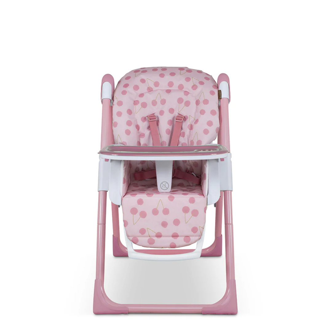 Cosatto CT5977 PIP 0+ CHERRY PIE high chair