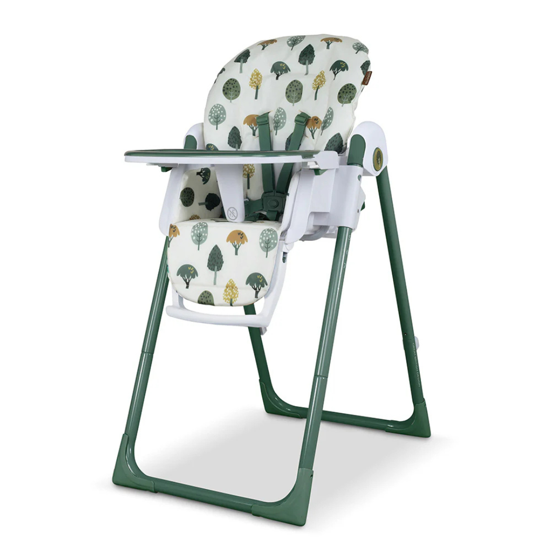 Cosatto CT5974 PIP 0+ FARAWAY high chair