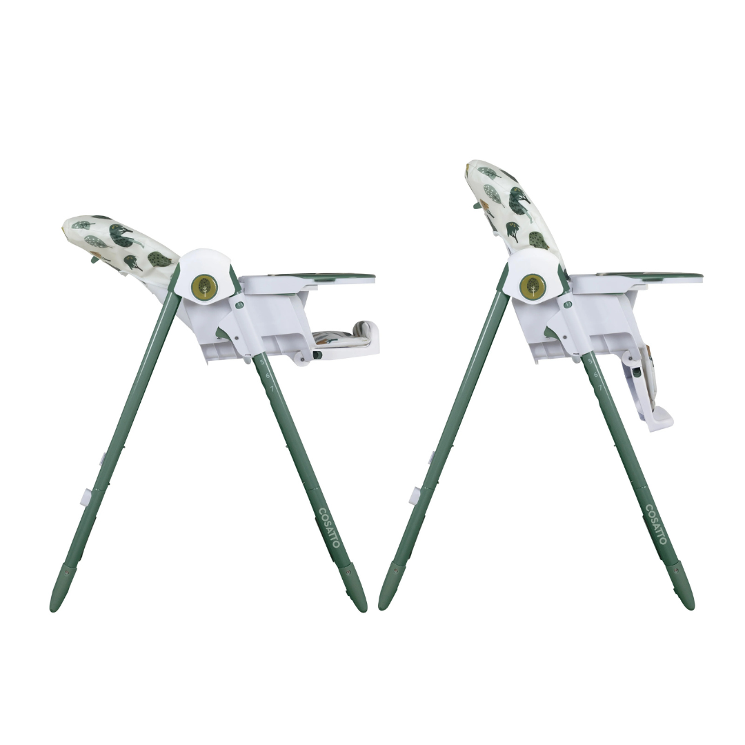 Cosatto CT5974 PIP 0+ FARAWAY high chair
