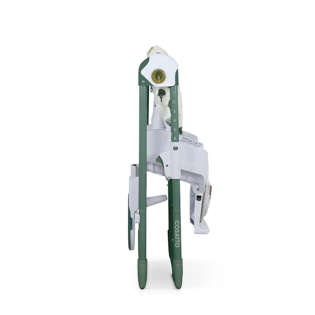 Cosatto CT5974 PIP 0+ FARAWAY high chair