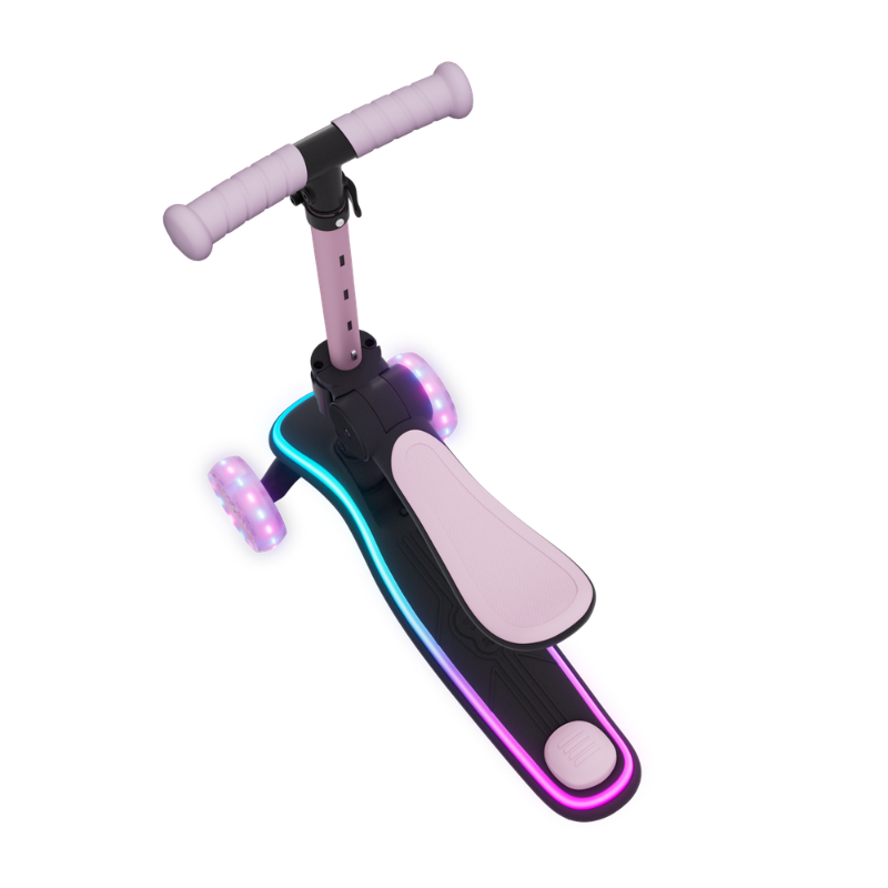 Kinderkraft RAKET UP scooter PINK