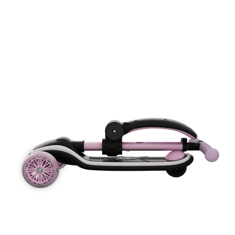 Kinderkraft RAKET UP scooter PINK