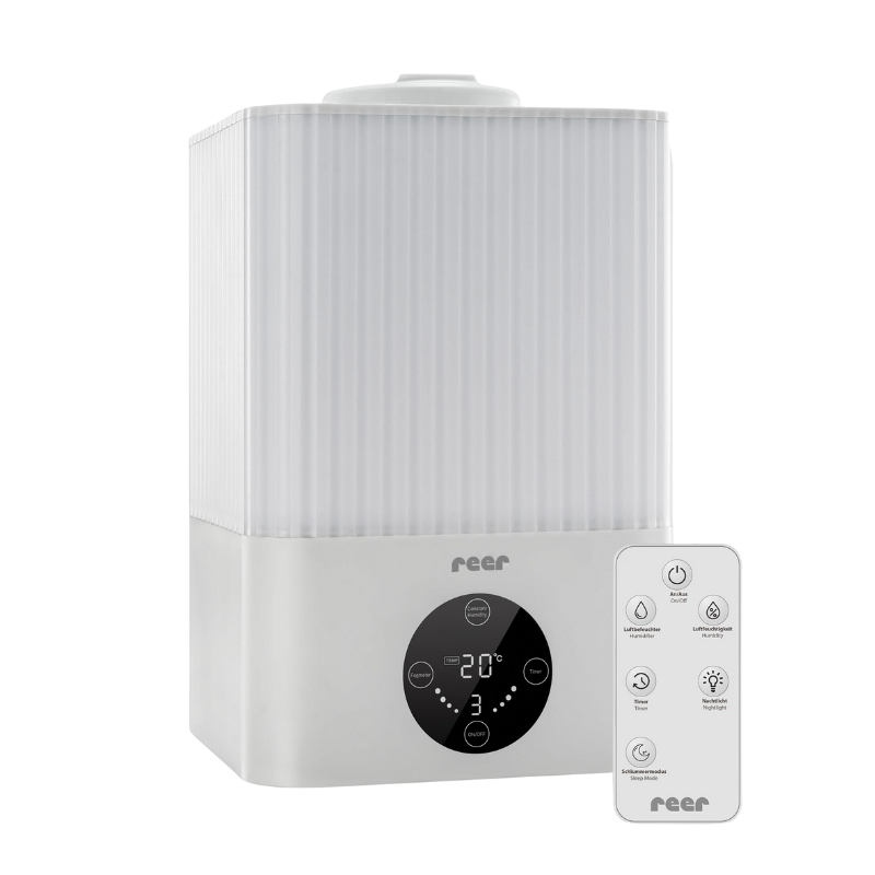 94060 Reer air humidifier 2in1