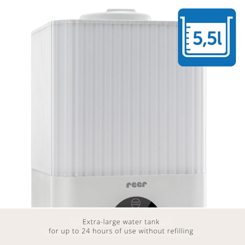 94060 Reer air humidifier 2in1