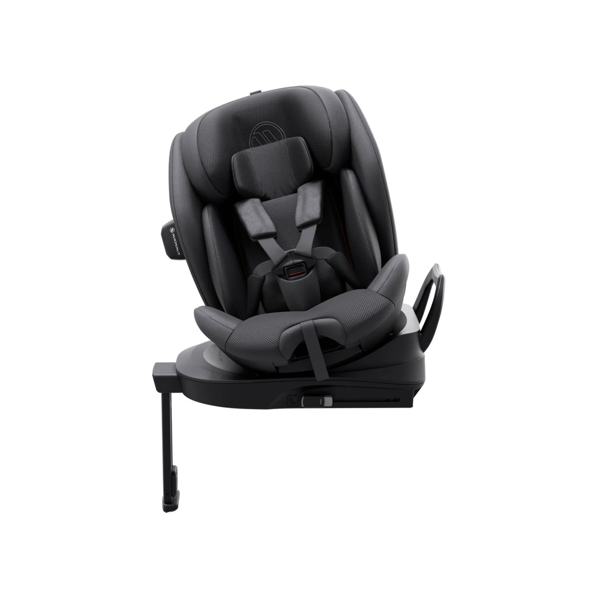 Avionaut Stardust Airflow car seat AV-390 BLACK.03