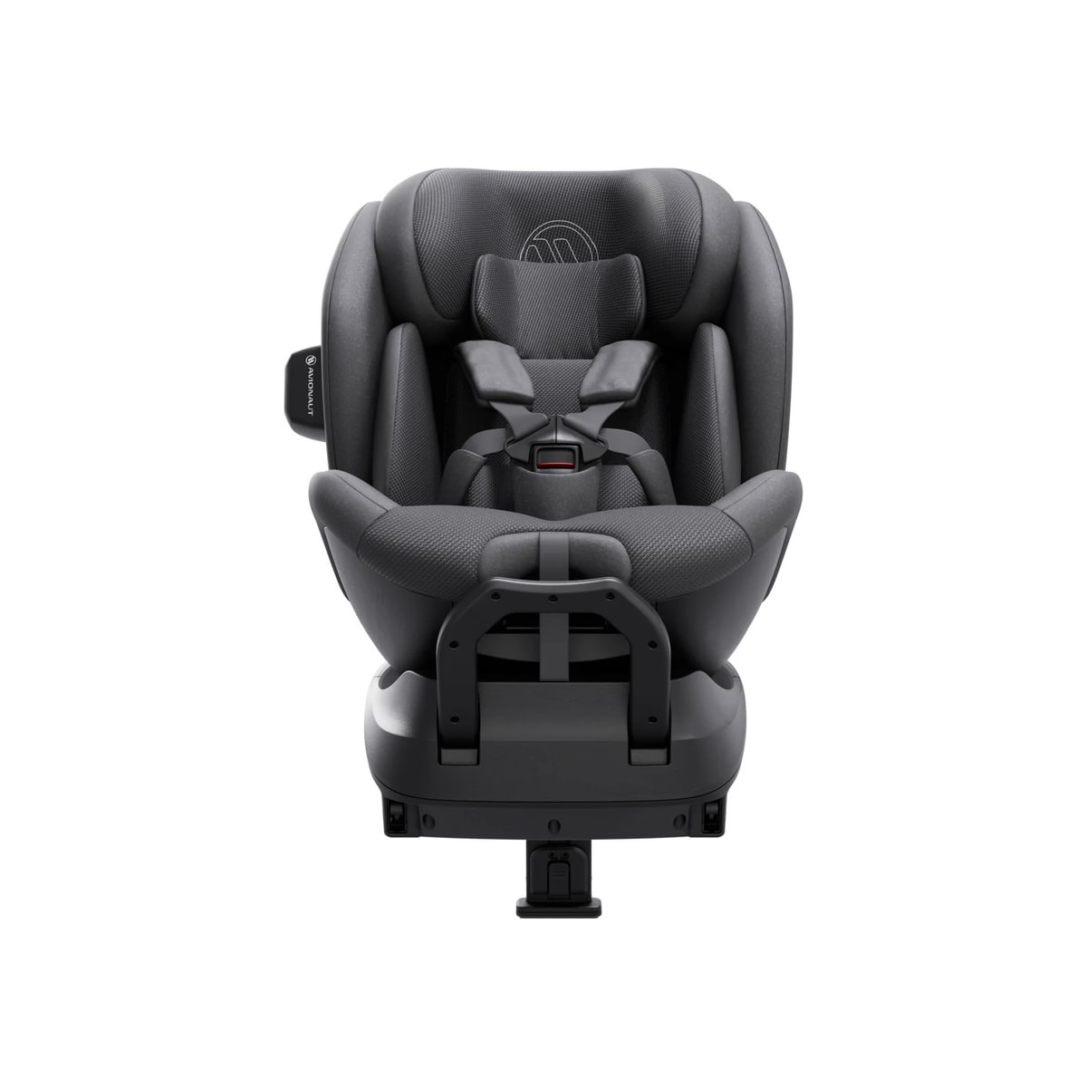Avionaut Stardust Airflow car seat AV-390 BLACK.03