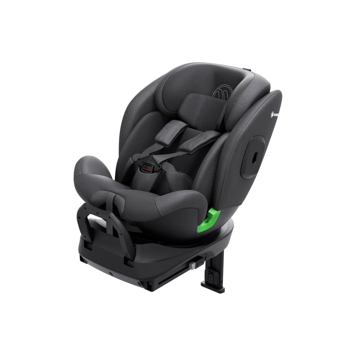 Avionaut Stardust Airflow car seat AV-390 BLACK.03