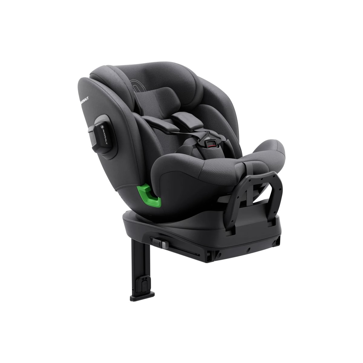 Avionaut Stardust Airflow car seat AV-390 BLACK.03