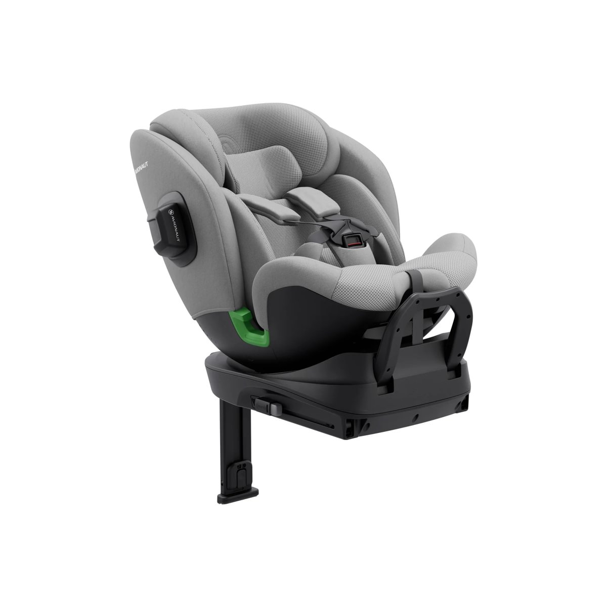 Avionaut Stardust Airflow столче за кола AV-390 GREY.01