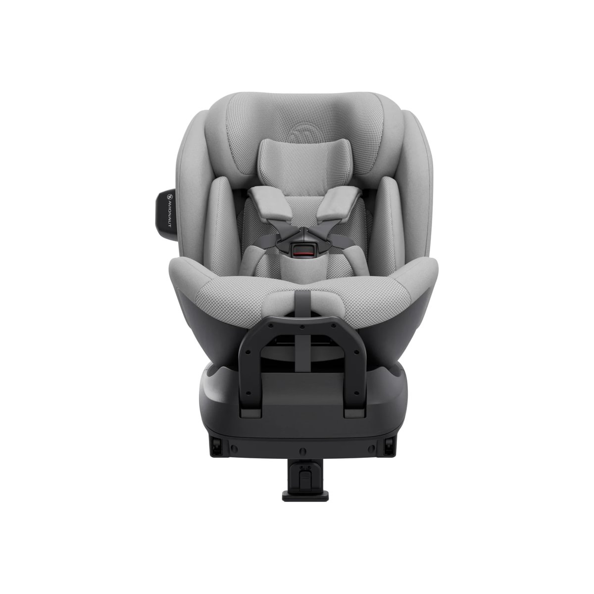 Avionaut Stardust Airflow столче за кола AV-390 GREY.01