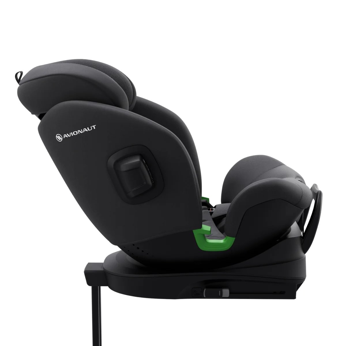 Avionaut Stardust Airflow car seat AV-390 BLACK.03