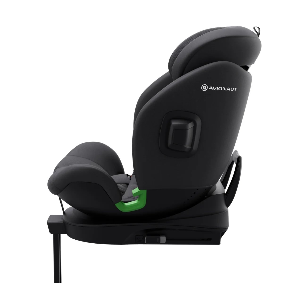 Avionaut Stardust Airflow car seat AV-390 BLACK.03