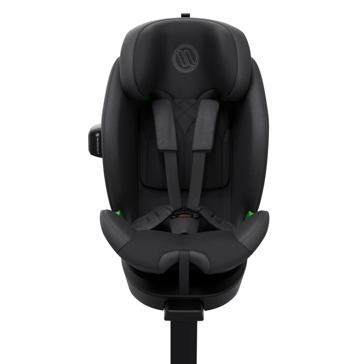 Avionaut Stardust Airflow car seat AV-390 BLACK.03
