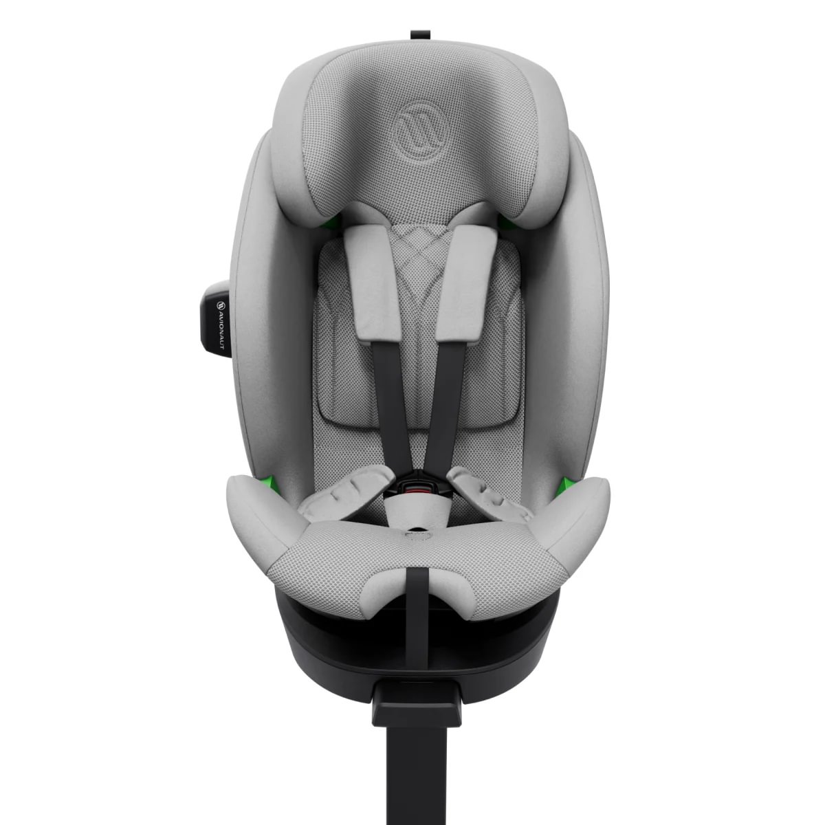 Avionaut Stardust Airflow столче за кола AV-390 GREY.01