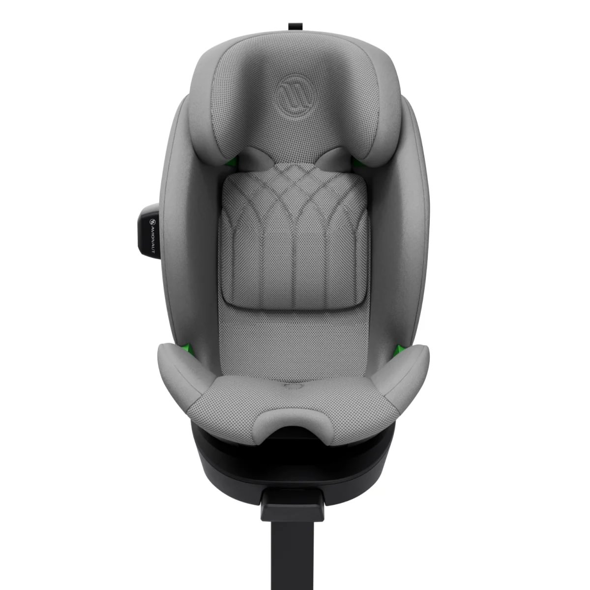 Avionaut Stardust Airflow столче за кола AV-390 GREY.01