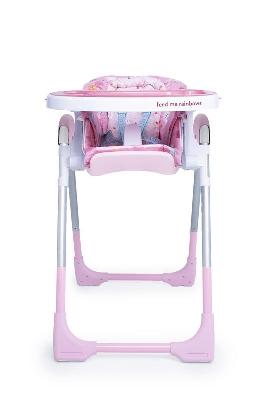 Cosatto CT4231 NOODLE 0+ UNICORN LAND high chair