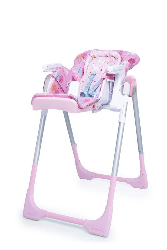 Cosatto CT4231 NOODLE 0+ UNICORN LAND high chair