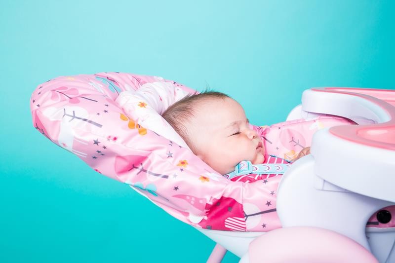 Cosatto CT4231 NOODLE 0+ UNICORN LAND high chair