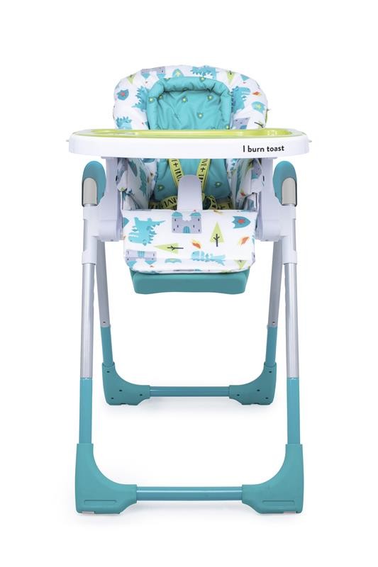 Cosatto CT4258 NOODLE 0+ DRAGON KINGDOM high chair