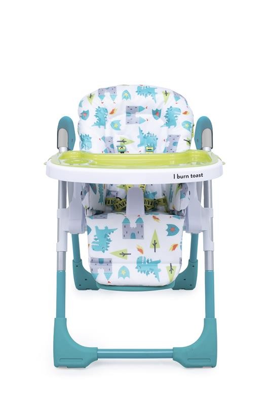 Cosatto CT4258 NOODLE 0+ DRAGON KINGDOM high chair