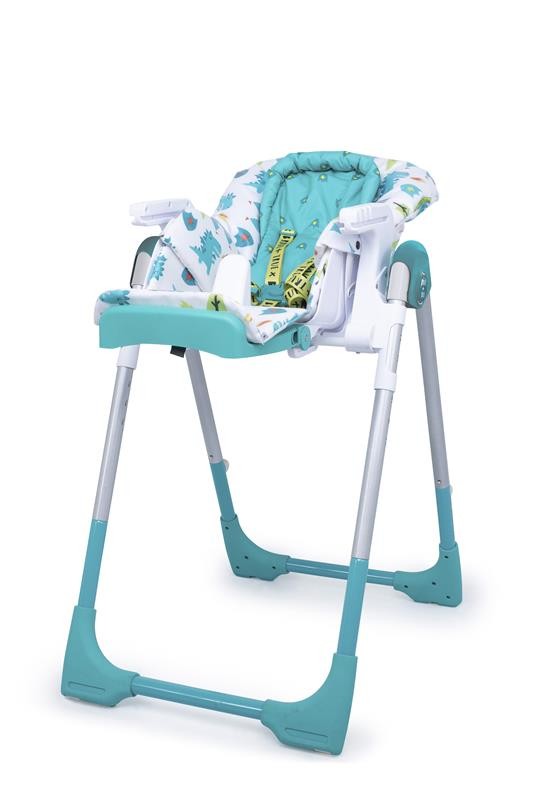 Cosatto CT4258 NOODLE 0+ DRAGON KINGDOM high chair