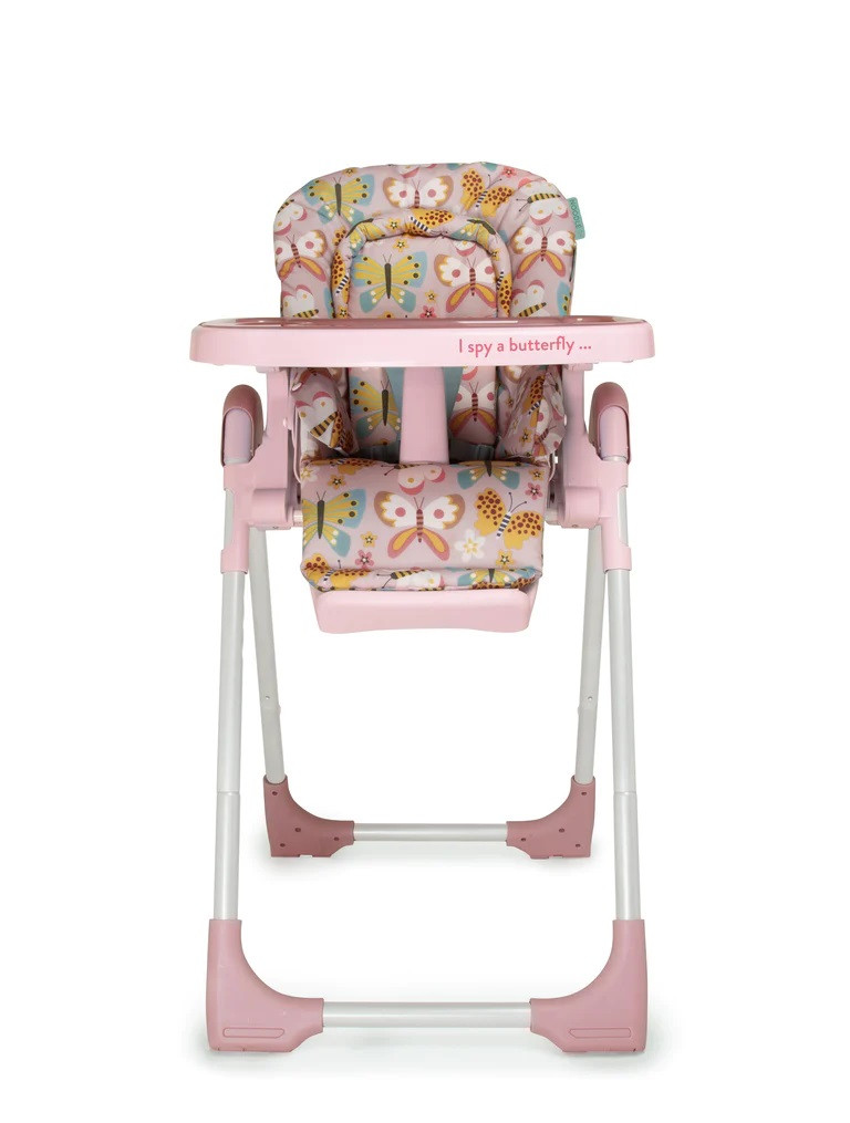 Cosatto CT5180 NOODLE 0+ BUTTERFLY high chair