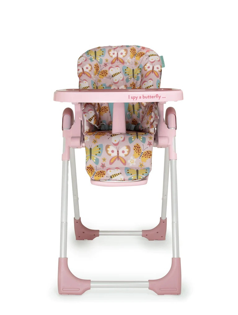 Cosatto CT5180 NOODLE 0+ BUTTERFLY high chair